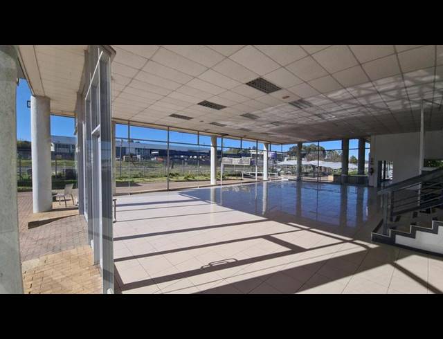 INDUSTRIAL PROPERTY TO RENT IN HALFWAY HOUSE